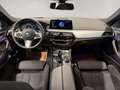 BMW 520 d xDrive M Sport ab ca. 264€ monatlich Blau - thumbnail 18