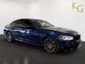 BMW 520 d xDrive M Sport ab ca. 264€ monatlich Blau - thumbnail 10