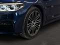 BMW 520 d xDrive M Sport ab ca. 264€ monatlich Blau - thumbnail 13