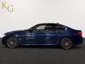 BMW 520 d xDrive M Sport ab ca. 264€ monatlich Blau - thumbnail 4