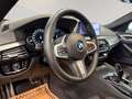 BMW 520 d xDrive M Sport ab ca. 264€ monatlich Blau - thumbnail 17