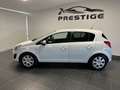 Opel Corsa CORSA 1.2 GPL CASA MADRE 85CV UNIPRO NEOPATENTATI Weiß - thumbnail 6
