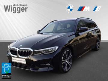 e xDrive touring/Sport Line/Laser/AHK/HUD