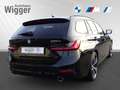 BMW 330 e xDrive touring/Sport Line/Laser/AHK/HUD Schwarz - thumbnail 3