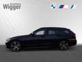 BMW 330 e xDrive touring/Sport Line/Laser/AHK/HUD Schwarz - thumbnail 2
