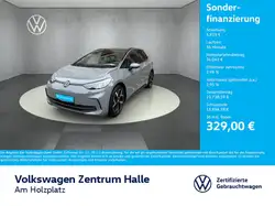 Volkswagen ID.3 Pro