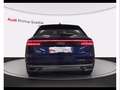 Audi Q8 50 3.0 tdi mhev sport quattro tiptronic Bleu - thumbnail 4