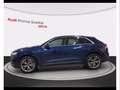 Audi Q8 50 3.0 tdi mhev sport quattro tiptronic Bleu - thumbnail 2