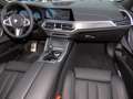 BMW X6 M50i ACC Laser SKY SCA 22" Sitzlüft Sthz 360" Fekete - thumbnail 5