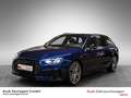 Audi S4 3.0TDI quattro competition edition plus Blau - thumbnail 1