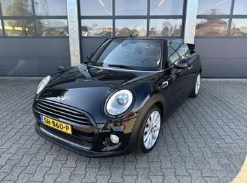 Mini 1.5 136pk Automaat Chili