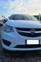 Opel Karl Karl 1.0 75cv Bianco - thumbnail 2