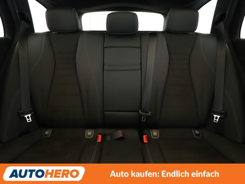 Mercedes-Benz E 400 E 400 d T 4Matic AMG Line Aut.*NAVI*LED*ACC*360°* — photo 15