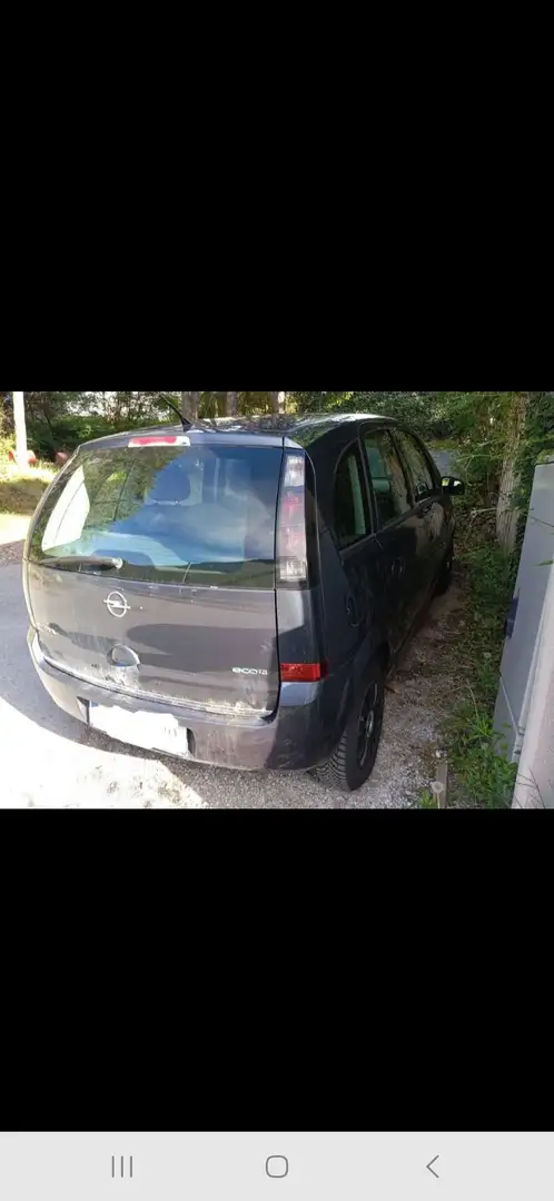 Opel Meriva 1,4 16V Flexxline - 2