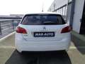 Peugeot 308 BlueHDi 120 S&S Allure Weiß - thumbnail 18