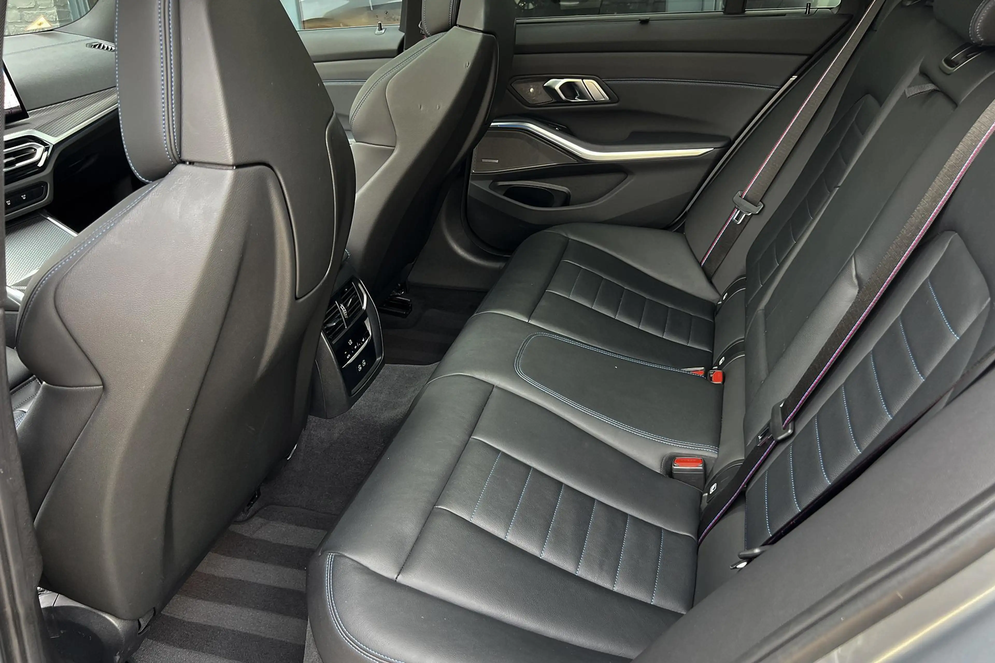BMW 340 3-serie Touring M340i xDrive AC Schnitzer ACS3 4.0 — photo 13
