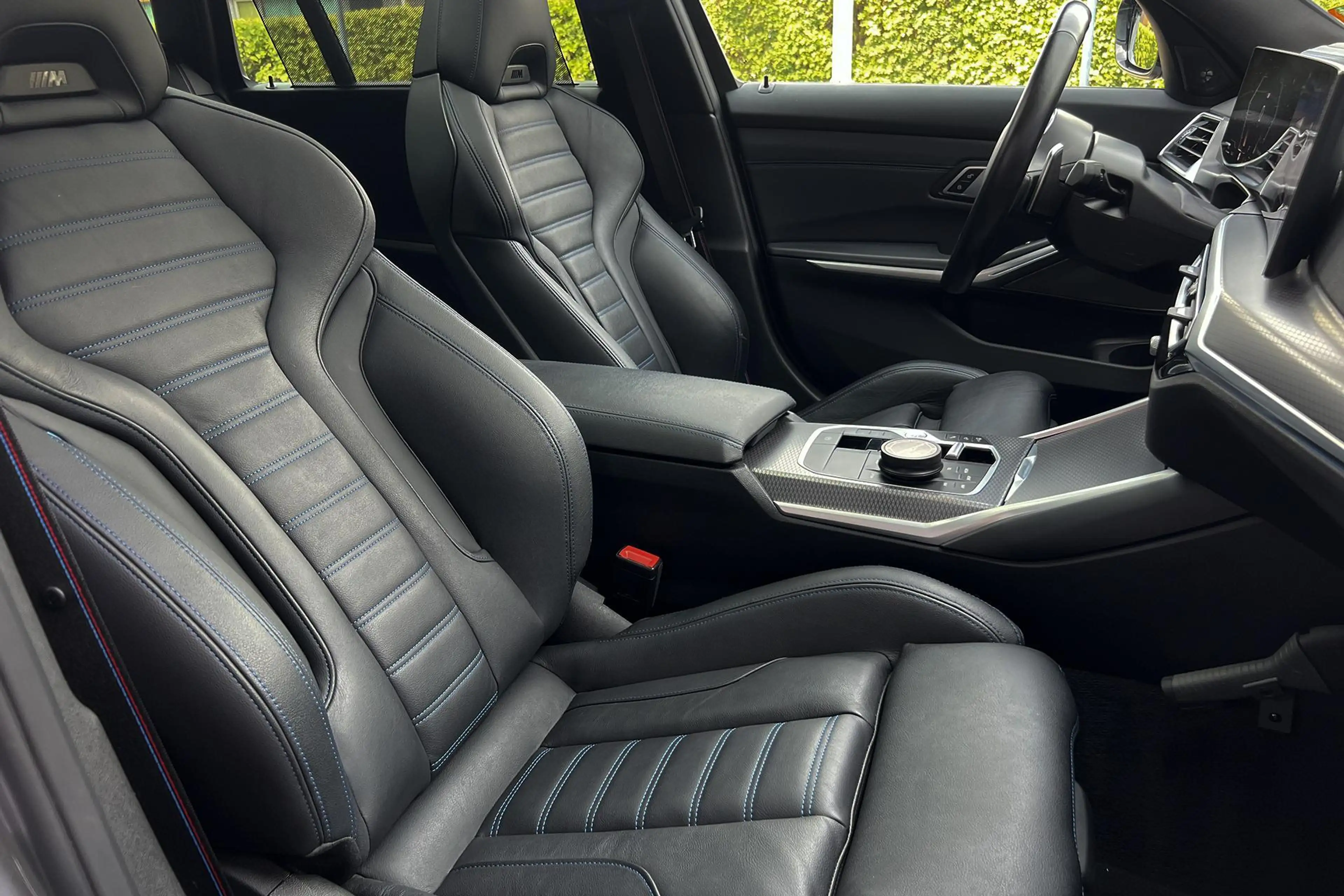 BMW 340 3-serie Touring M340i xDrive AC Schnitzer ACS3 4.0 — photo 12