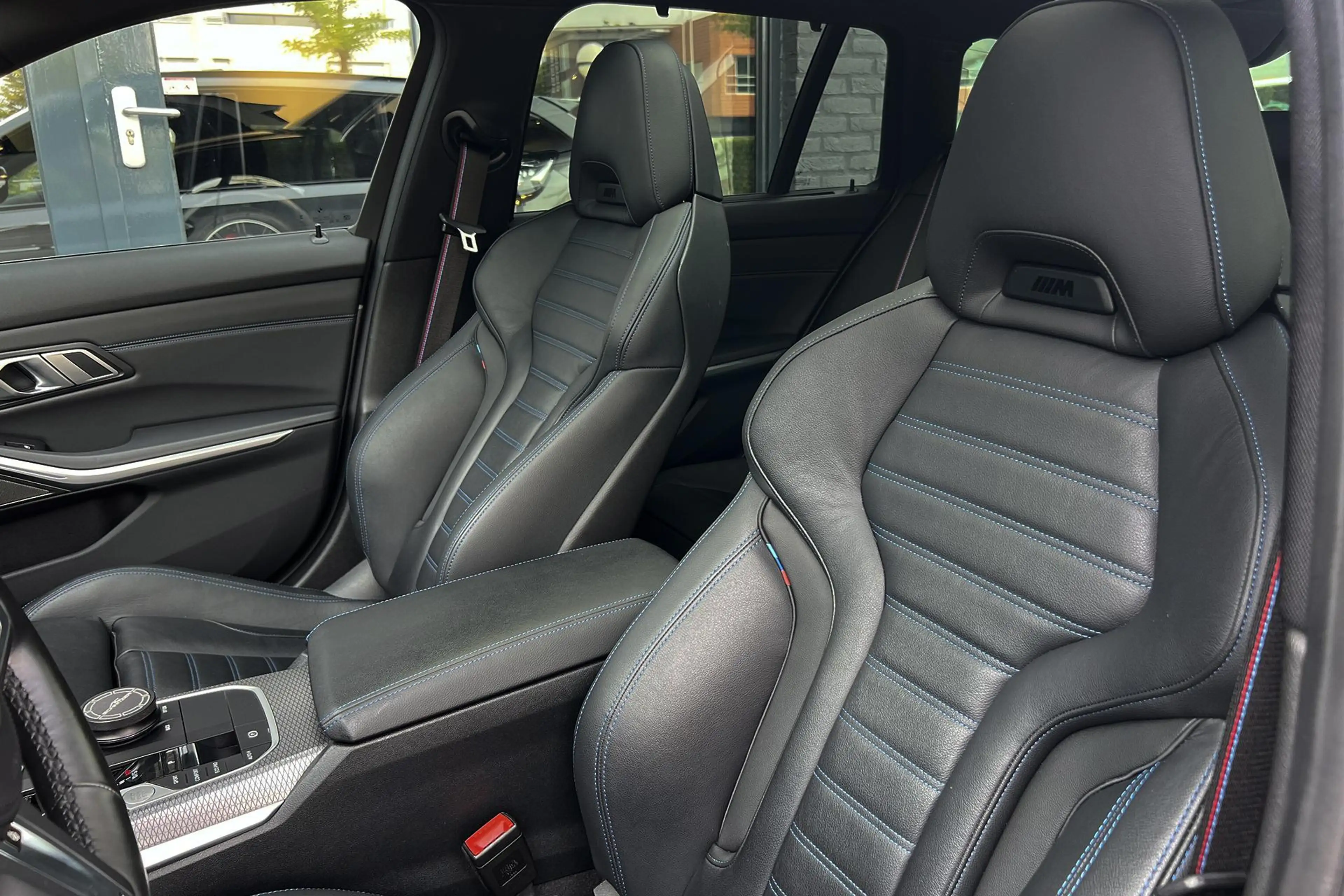 BMW 340 3-serie Touring M340i xDrive AC Schnitzer ACS3 4.0 — photo 4