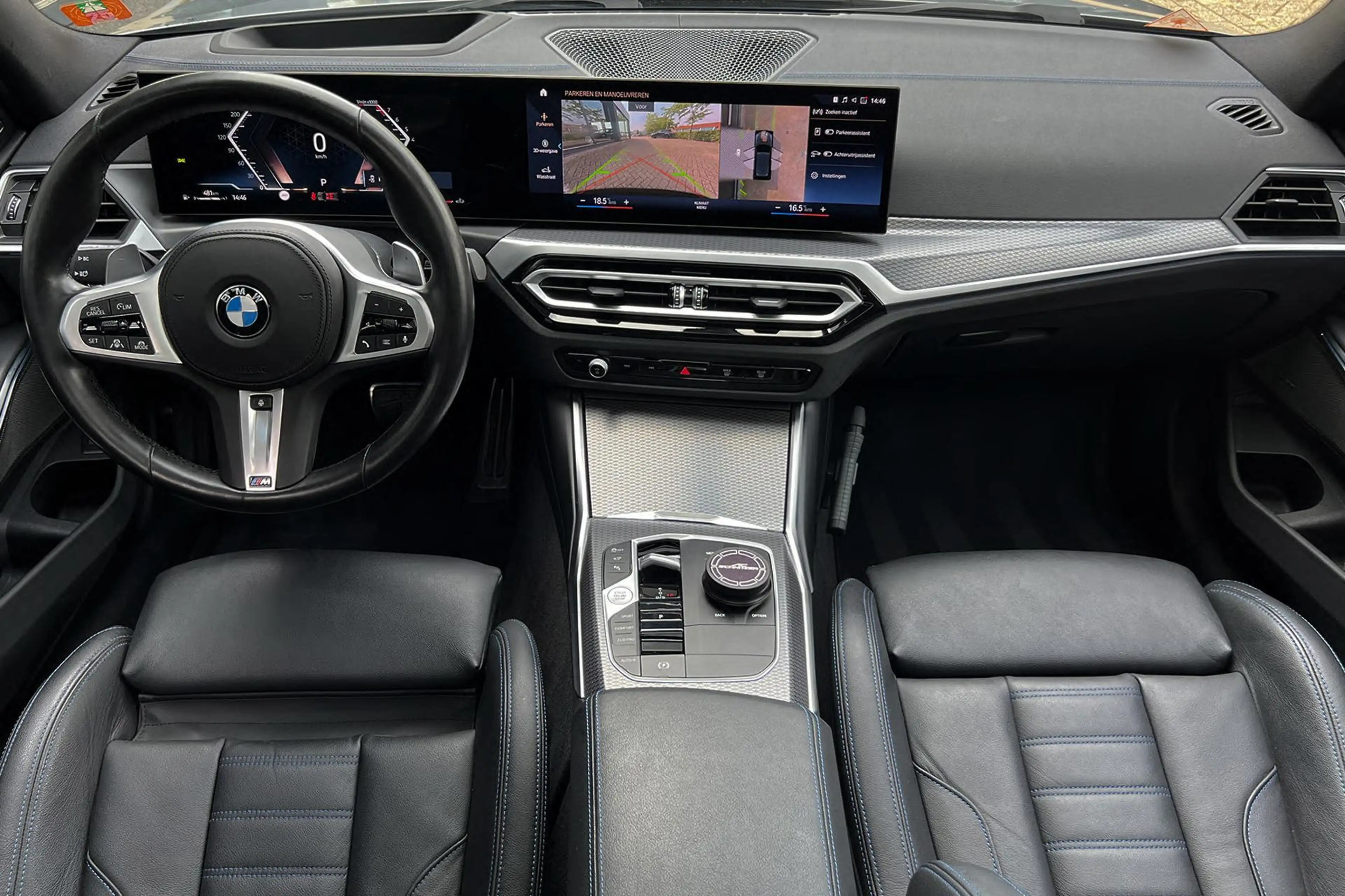 BMW 340 3-serie Touring M340i xDrive AC Schnitzer ACS3 4.0 — photo 11