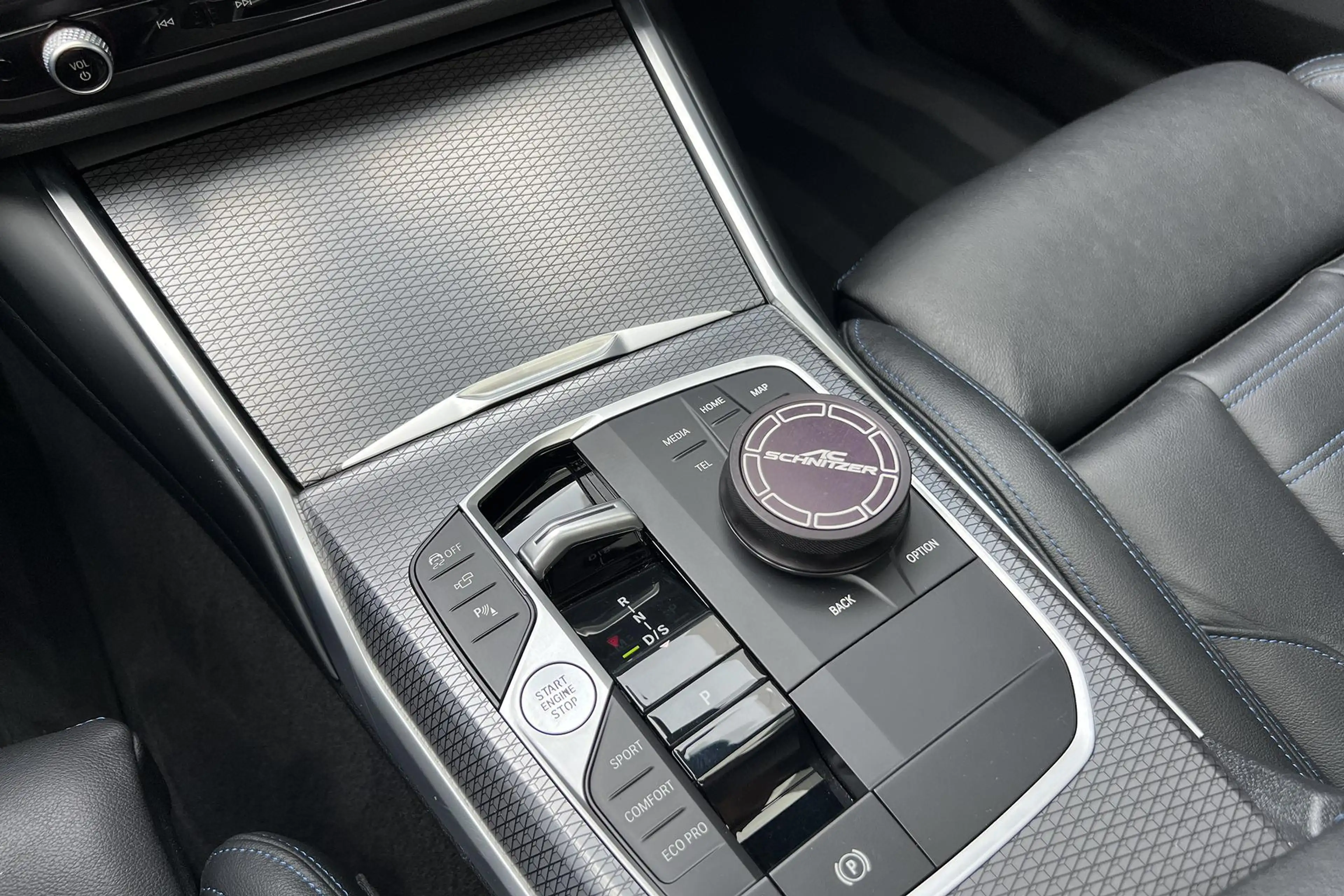 BMW 340 3-serie Touring M340i xDrive AC Schnitzer ACS3 4.0 — photo 15
