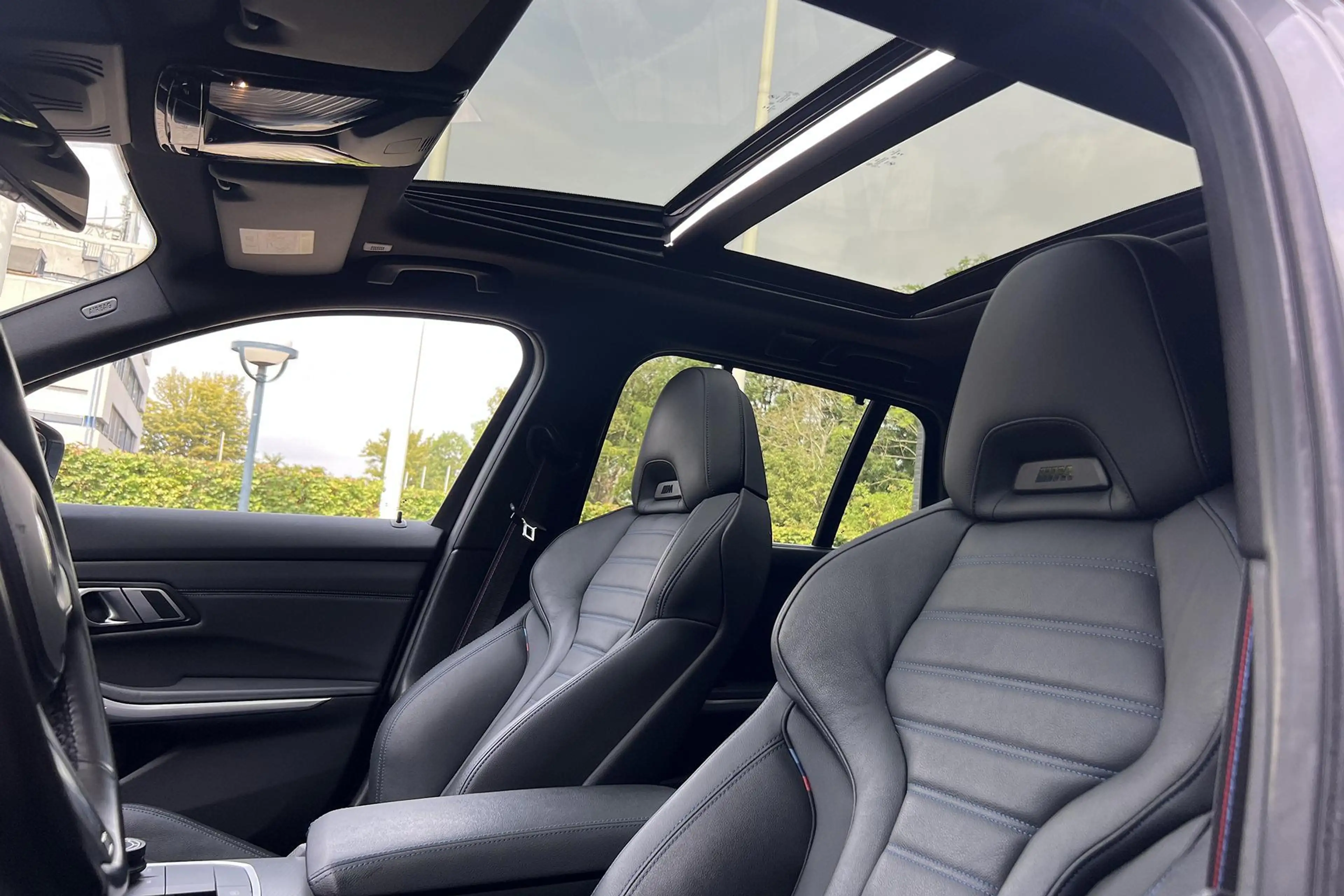 BMW 340 3-serie Touring M340i xDrive AC Schnitzer ACS3 4.0 — photo 14