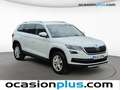 Skoda Kodiaq 2.0 TSI Style 4x4 DSG 140kW Blanco - thumbnail 2