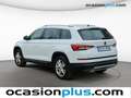 Skoda Kodiaq 2.0 TSI Style 4x4 DSG 140kW Blanco - thumbnail 4