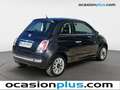Fiat 500 1.3Mjt S&S Lounge 95 Negro - thumbnail 4