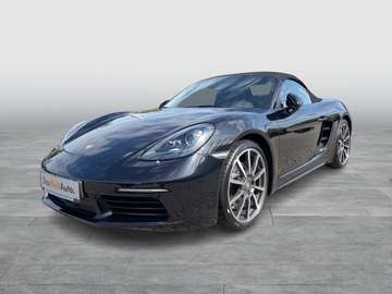 Boxster