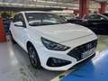 Hyundai i30 1.6CRDi Klass 116 Blanc - thumbnail 3