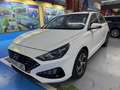 Hyundai i30 1.6CRDi Klass 116 Blanc - thumbnail 1