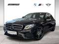 Mercedes-Benz E 350 d Lim. Avantgarde Sportpaket RFK PDC Schwarz - thumbnail 1
