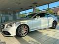 Mercedes-Benz CLS 63 AMG CLS 63 S AMG *Perf*H&K*Mulitbeam*Schiebedach* Silber - thumbnail 2