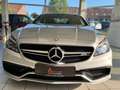 Mercedes-Benz CLS 63 AMG CLS 63 S AMG *Perf*H&K*Mulitbeam*Schiebedach* Silber - thumbnail 8