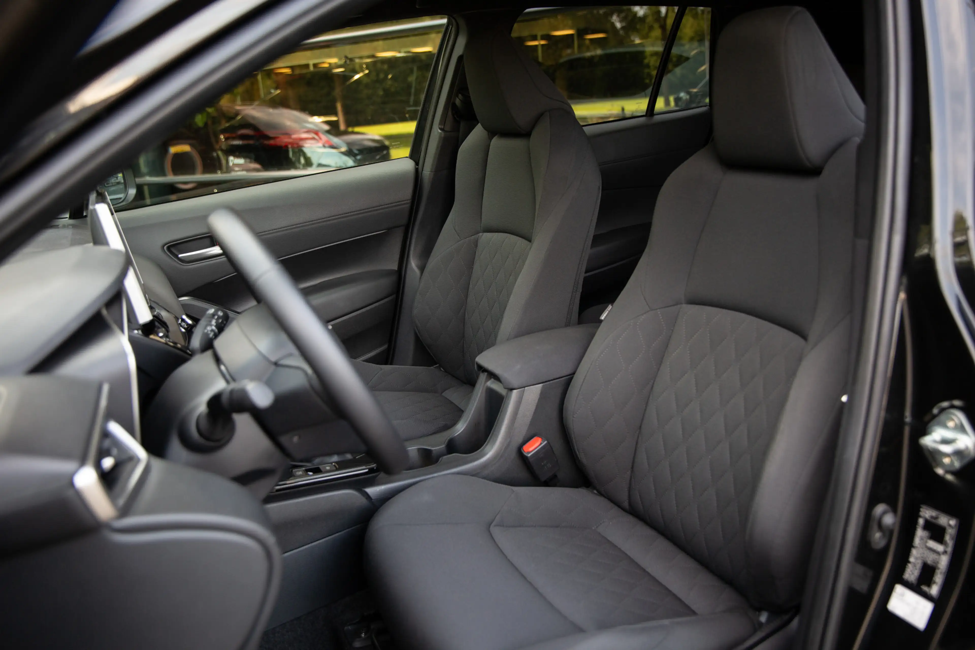Toyota Corolla Cross Hybrid 140 Dynamic , Achteruitrijcamera, Adap. Cru — photo 3