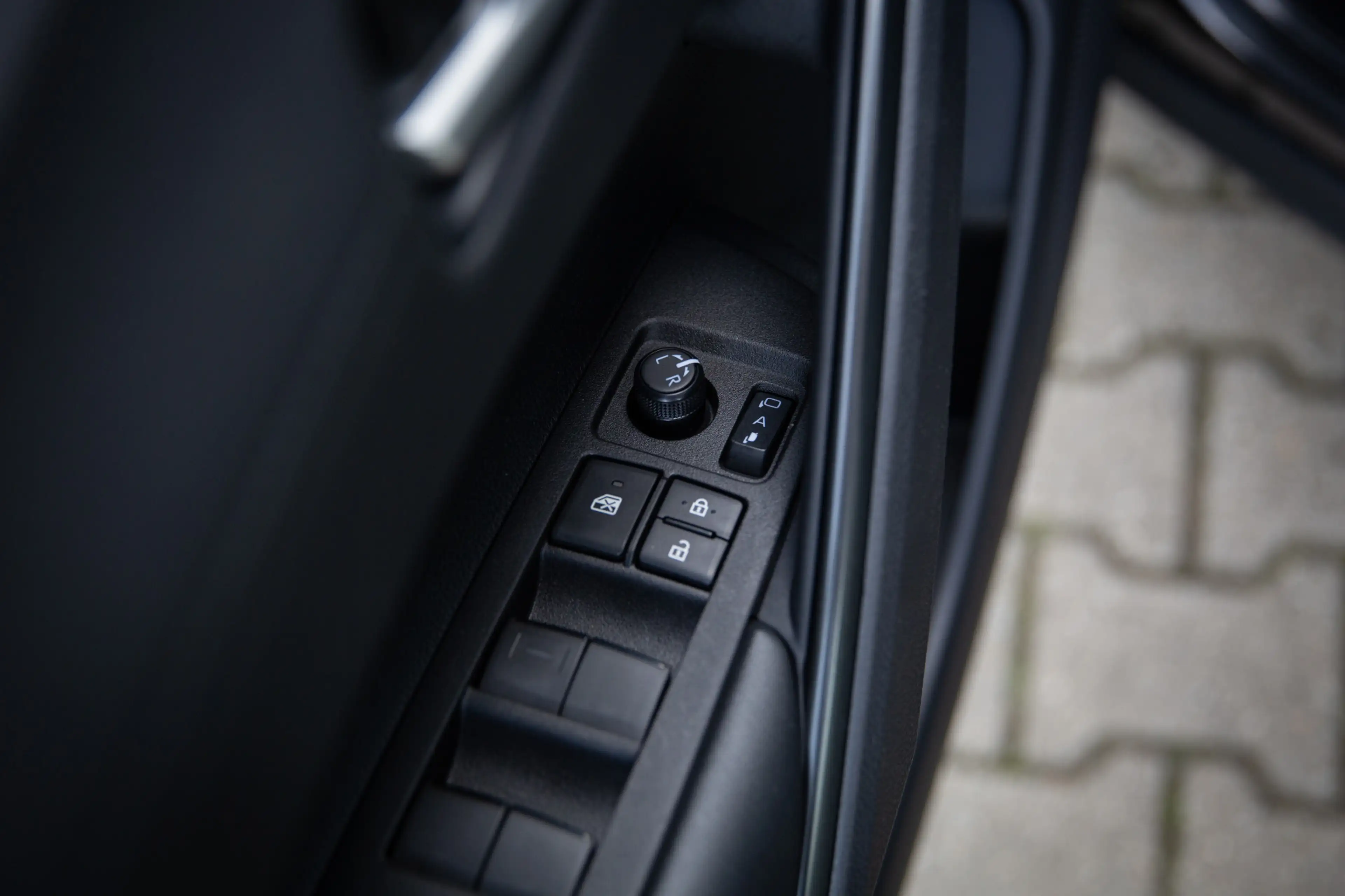 Toyota Corolla Cross Hybrid 140 Dynamic , Achteruitrijcamera, Adap. Cru — photo 24