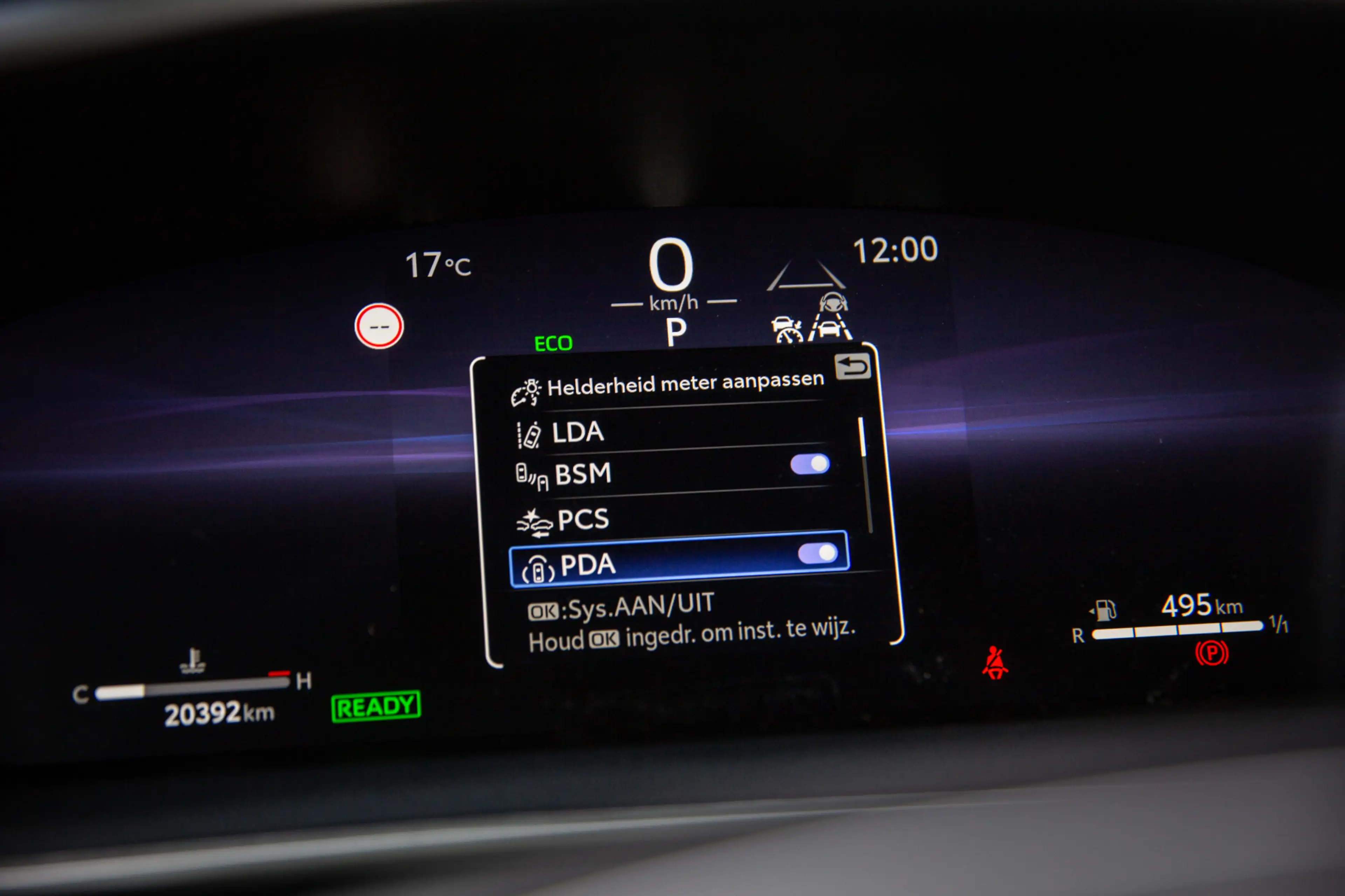 Toyota Corolla Cross Hybrid 140 Dynamic , Achteruitrijcamera, Adap. Cru — photo 11