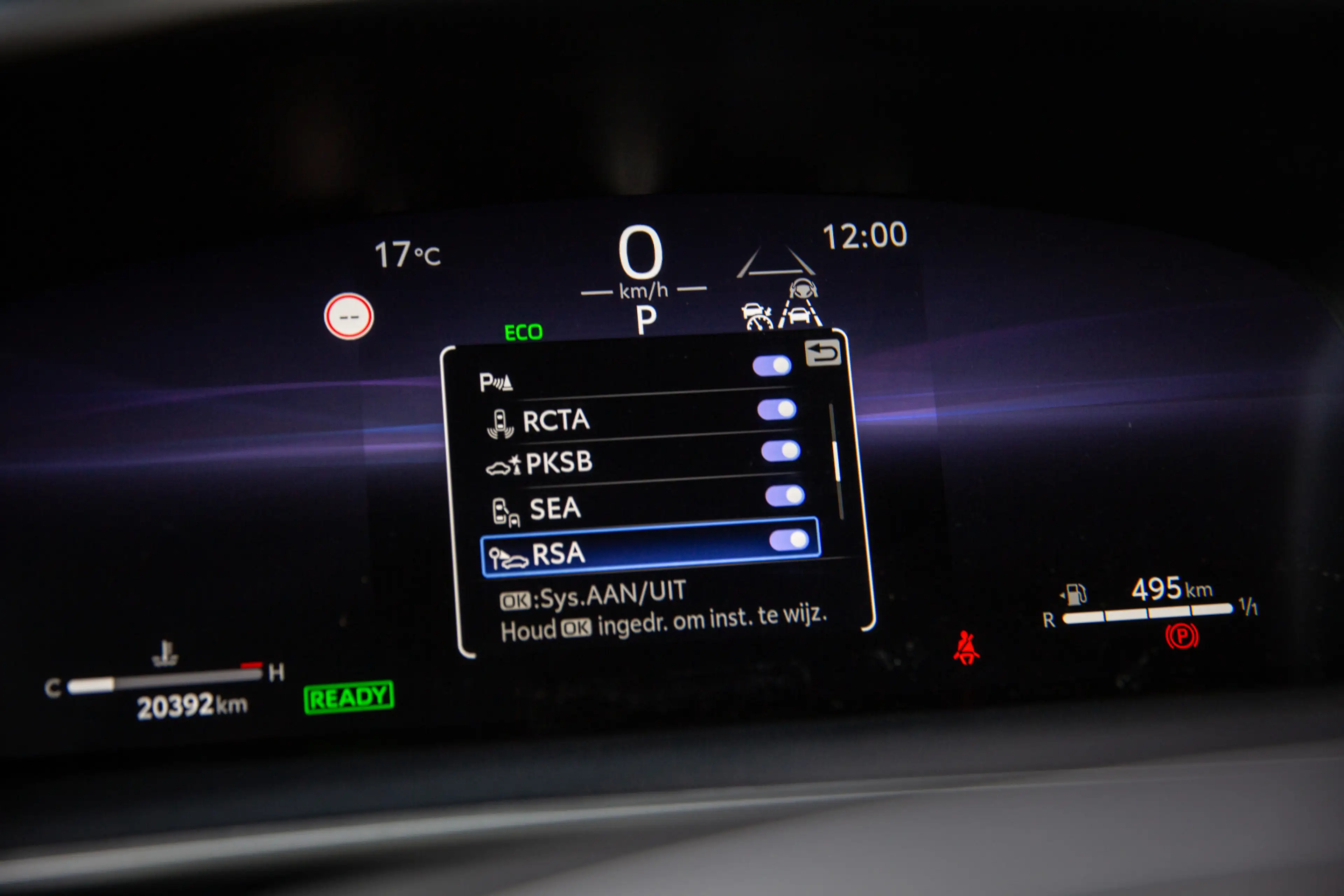 Toyota Corolla Cross Hybrid 140 Dynamic , Achteruitrijcamera, Adap. Cru — photo 10