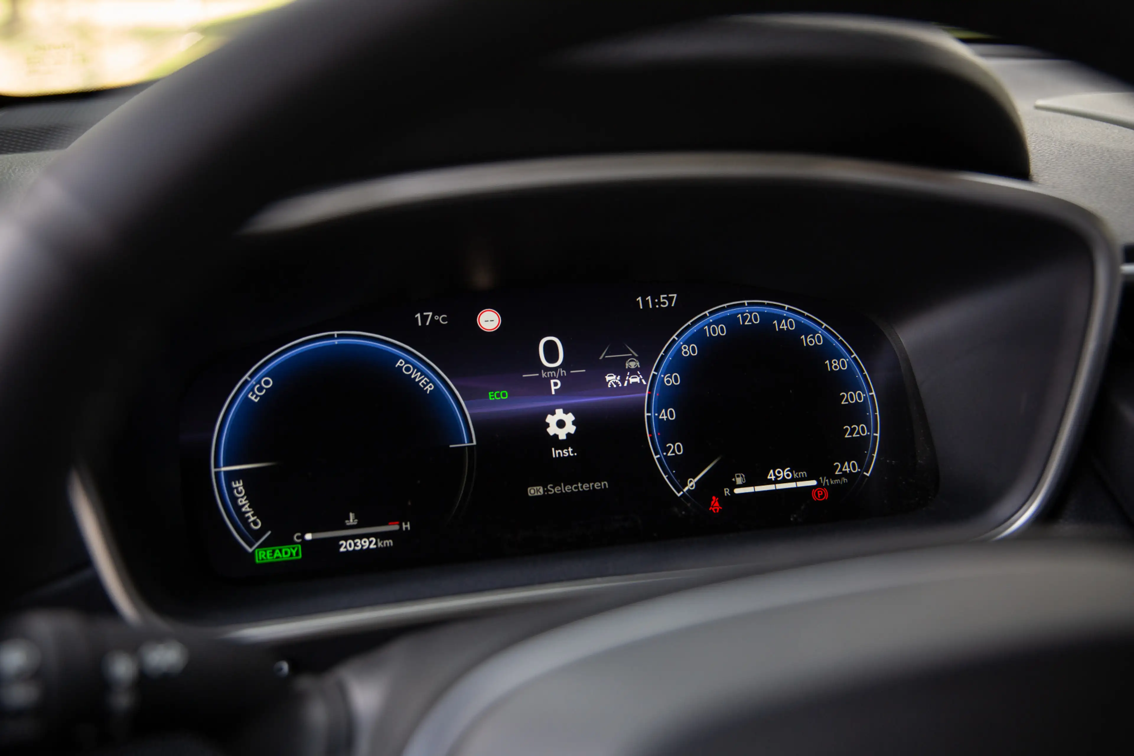 Toyota Corolla Cross Hybrid 140 Dynamic , Achteruitrijcamera, Adap. Cru — photo 9