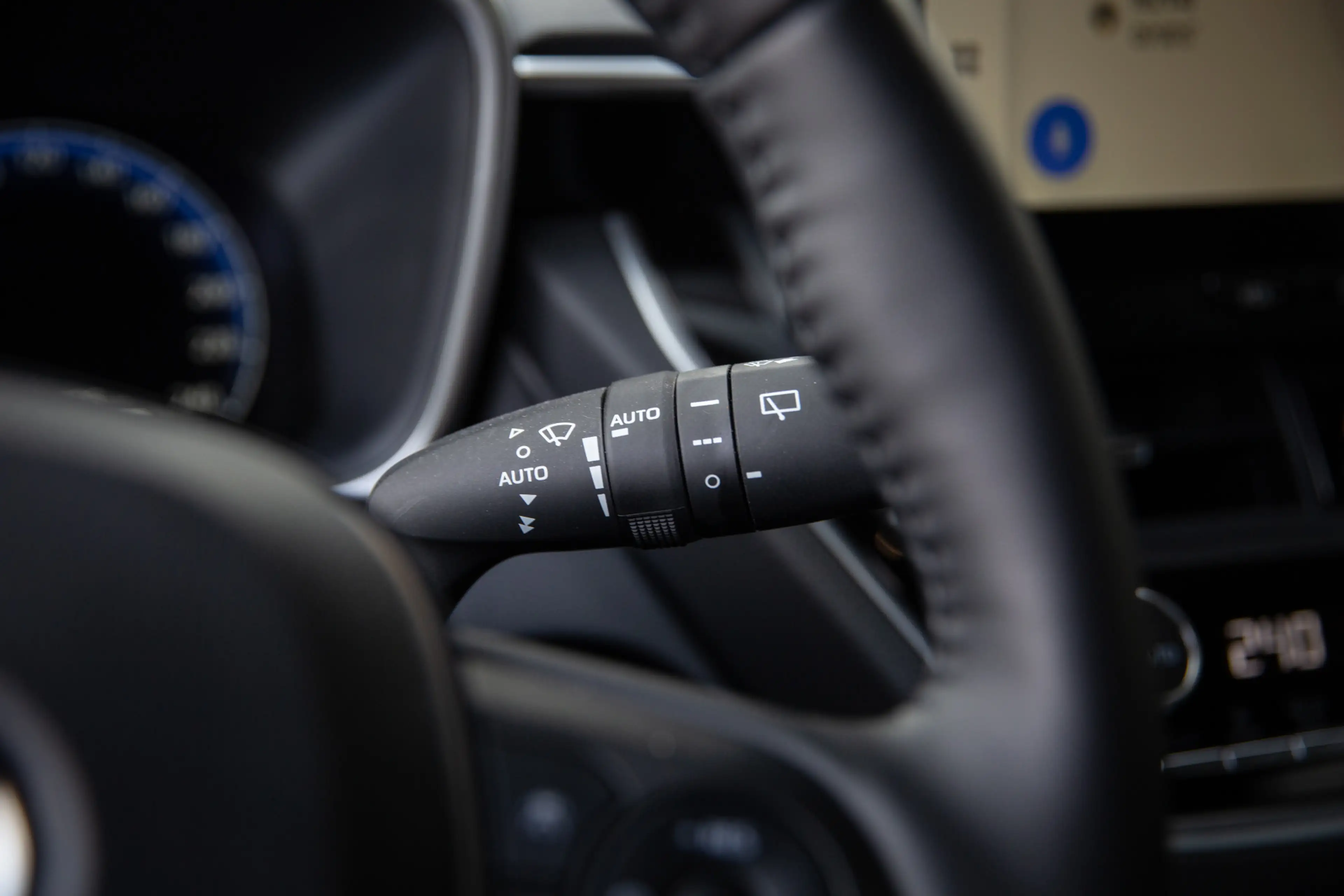 Toyota Corolla Cross Hybrid 140 Dynamic , Achteruitrijcamera, Adap. Cru — photo 15