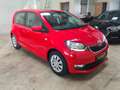 Skoda Citigo Ambition Aus 1er Hand Rot - thumbnail 4