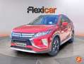 Mitsubishi Eclipse Cross 150 T Kaiteki 4WD 8CVT Rojo - thumbnail 3