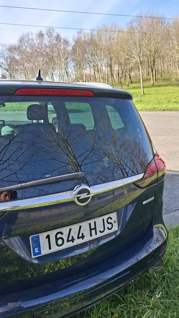 Opel Zafira Tourer 1.4 T S/S Excellence - 2