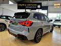 BMW X3 xDrive 20iA xLine M Sport Gris - thumbnail 21