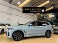 BMW X3 xDrive 20iA xLine M Sport Gris - thumbnail 14