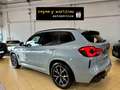 BMW X3 xDrive 20iA xLine M Sport Gris - thumbnail 20