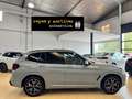 BMW X3 xDrive 20iA xLine M Sport Gris - thumbnail 17