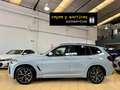 BMW X3 xDrive 20iA xLine M Sport Gris - thumbnail 15