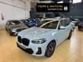 BMW X3 xDrive 20iA xLine M Sport Gris - thumbnail 13
