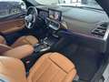 BMW X3 xDrive 20iA xLine M Sport Gris - thumbnail 38